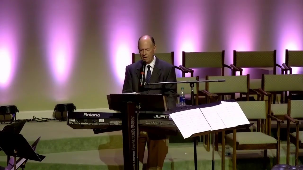 First Baptist Oxford MS Live Stream YouTube