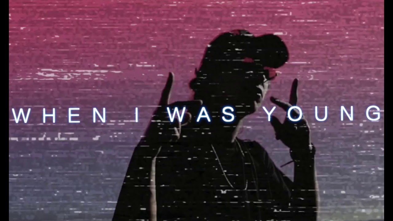 When I Was Young | Yung Pinch Type Beat | 2018 | Instrumental | @JustMuzikProductions