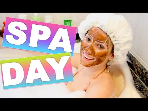 Vídeo: Como eu estava procurando um bom spa