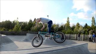 Liam Cafferkey | Chill Clips