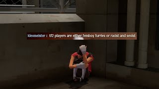 [TF2] Casual But It Doesn't Feel Real