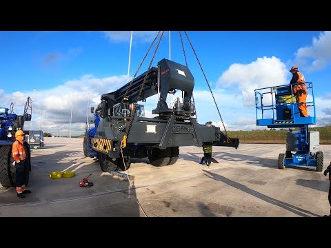 Maritime Transport East