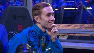 [CN] OG vs Newbee BO3 - The International 2019 Main Event Day 2