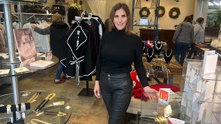 Western New Yorkers remained dedicated to shopping local this holiday season