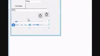 How To Make Simple Alarm With VB 6.0 screenshot 2