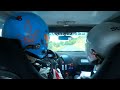 Rallye Envermeu 2024 Valentin Boutleux Mathieu Gauduin Saxo F2013#68 ES3