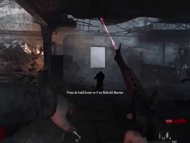 Call of Duty: World at War cheats