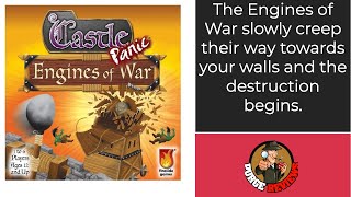 Castle Panic Engines of War