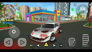I Finally Sold the Supra MK4 in Car Simulator 2