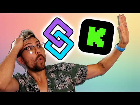 Streamer Bot HUGE Update | Kick Support, Decks 2.0 + SO MUCH MORE!