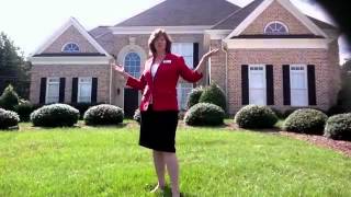 Suzanne Williams, Coldwell Banker Boyd & Hassell