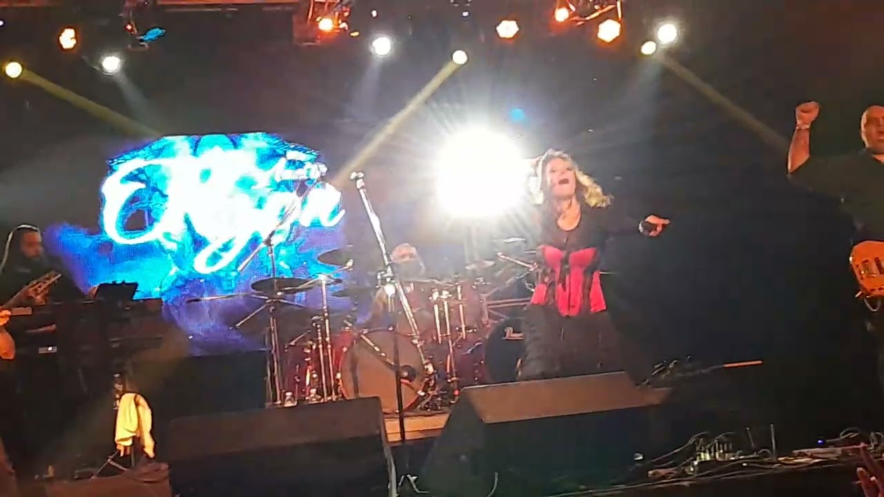 Anette Olzon - Storytime