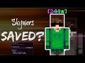 These Changes Could SAVE Skywars