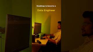 Data Engineer Roadmap 2025 | Free Resources | Charan_techstudio