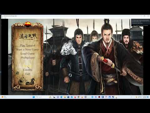 Gloria Sinica Han Xiongnu Wars Warband 🇨🇳 spinoff scenes are big TRAVEL VIDEO :)