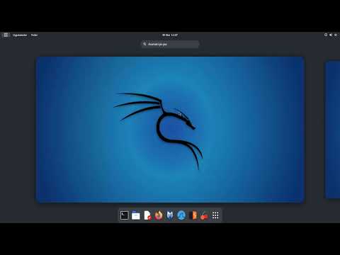 Using hydra with kali linux | Brute Force