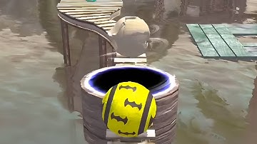 Rollance Adventure Balls New Update Gameplay Level 458