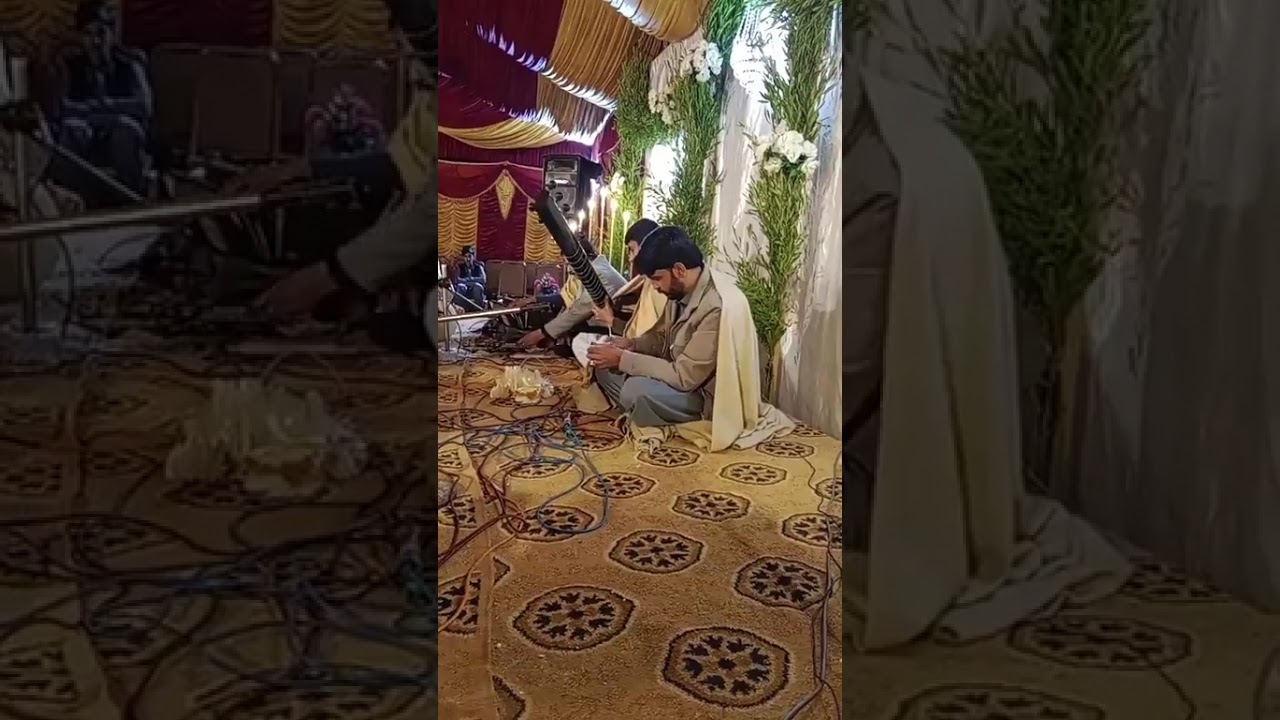 Ch Tariq vs Ch Khawar | Sangral Programe Pothwari Sher 30_01_2026 Hassan Sound Daigal 