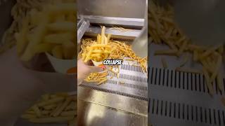 Burger King telling people to buy a Big Mac #burger #burgerking #bigmac #mcdonalds #food