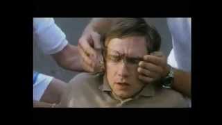 Martin Freeman Clip Exhaust