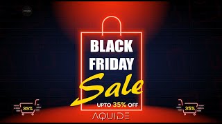 Gif | Animated Gif Banner | Black Friday Post | Adobe After Effects | Motion Graphics