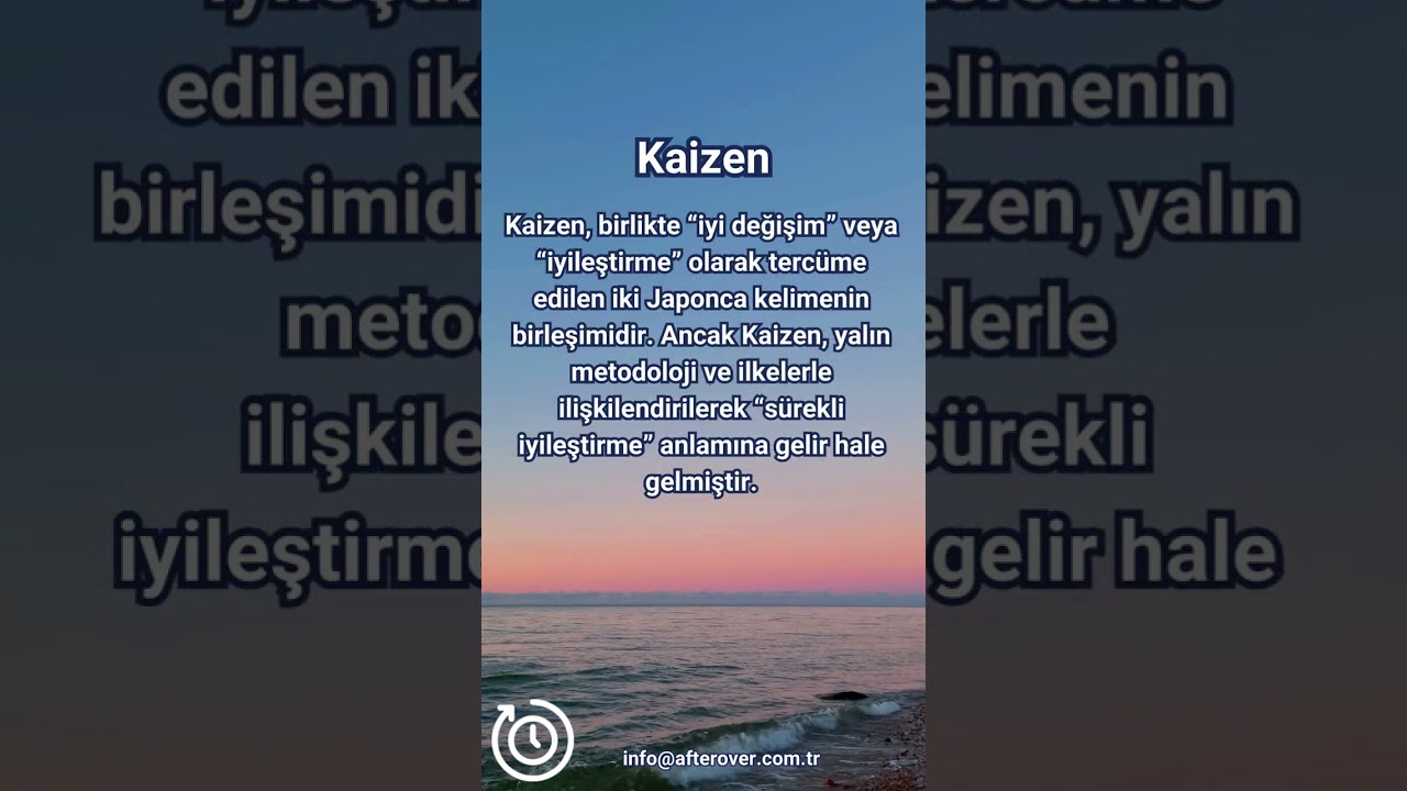 AfterOver Tavsiye 2023  ALL