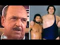 Gene Okerlund - How Tough Andre the Giant &amp; Haku were in WWF