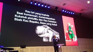 By bp Jeffry S.Chandra bapak yang kekal