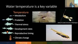 Bodega Marine Laboratory Seminar Series: Sam Bashevkin