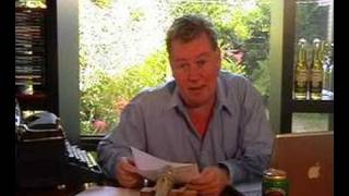 Bloke News 28 November, 2006