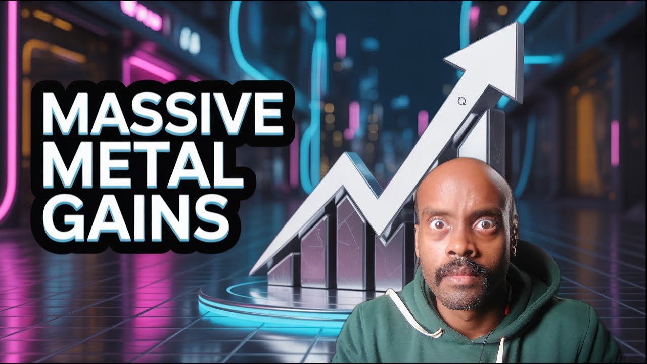 Metal Blockchain IS PUMPING! Live Reaction w/ $METAL, $LOAN, and $XPR (08/09/2025)