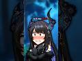 Shiori drop a Moan and shocked everyone in Advent