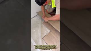 Flooring Install Trick Contractors Are Using to Save Time!