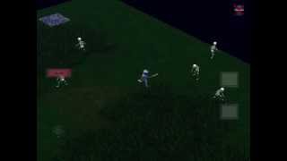 UDK's Zero TimeDilation