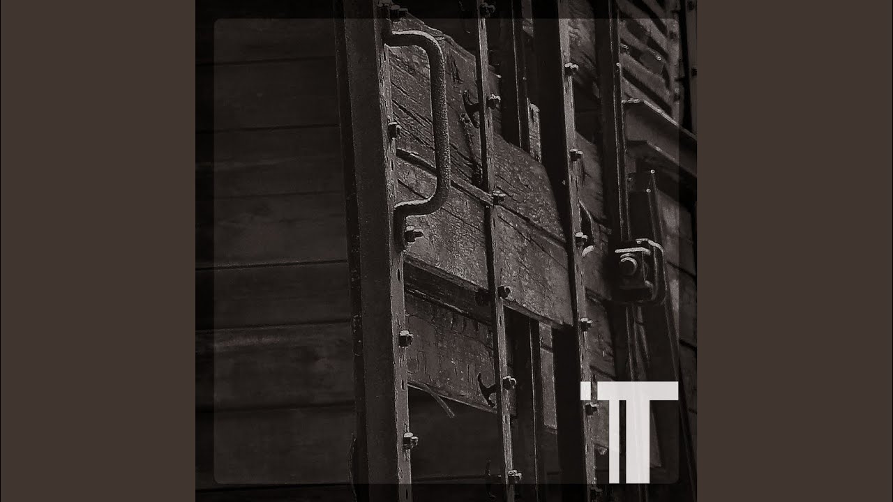 Human Instrumentality (Original Mix)