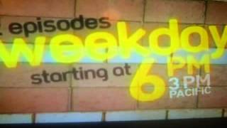 Tiny Toon Adventures & Animaniacs On The Hub Summer Pool Party