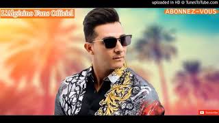 L'Algérino - Y-a Des Mots Qu-on peut pas dire [Audio Officiel] 2019