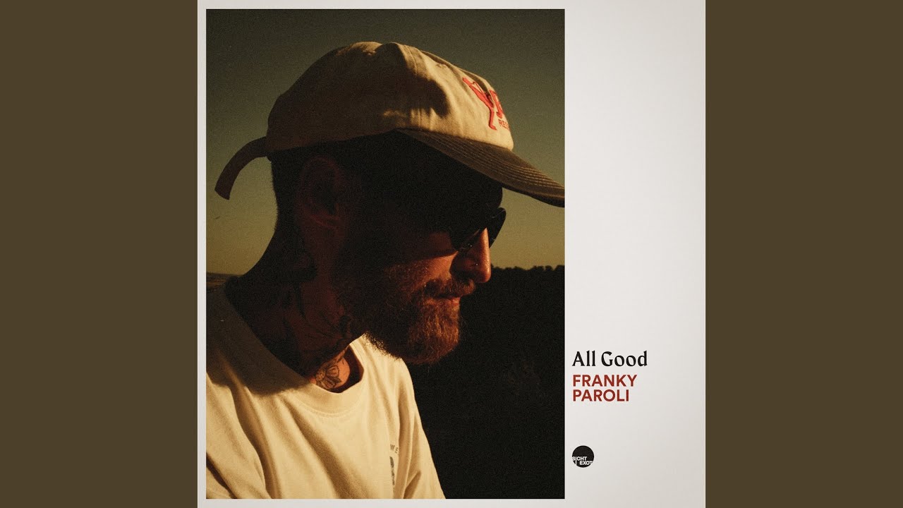 Watch All Good on YouTube Watch All Good on YouTube