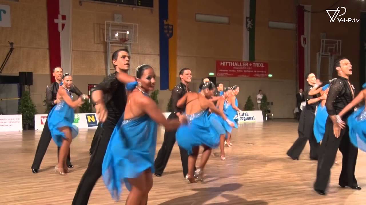 HSV Zwölfaxing Team A 