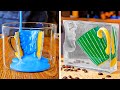 Awesome Epoxy Resin Crafts That Are At Another Level