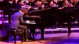 Stephan Moccio — Leopold — Live