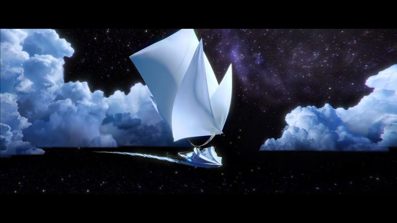 Opening Logos - Final Cut (Coupez!)