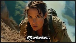Tomb Raider A 1950S Adventure In Super Panavision 70