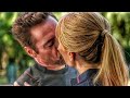 Tony Stark And Pepper Potts Kiss Scene Avengers Infinity War 2018 Movie Clip HD 1080p 50 FPS 