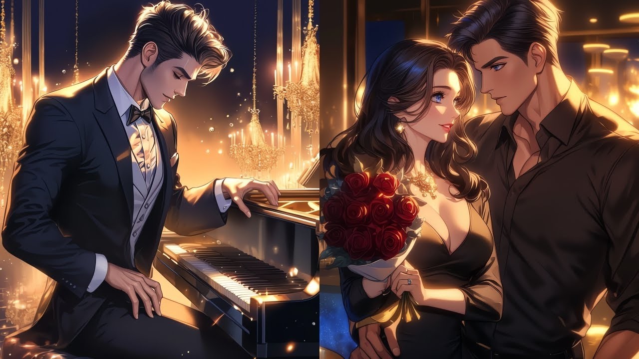 Her Boyfriend Thought I Was His Replacement, Until He Saw My 7 Figure Chef's Contract