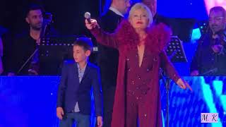 Emel Sayın - Mavi Boncuk (Bostancı Gösteri Merkezi 29.11.2025)