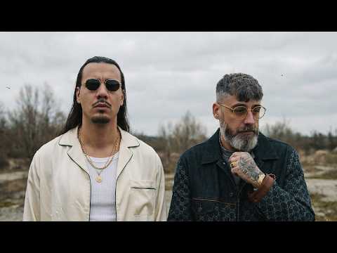 Sido feat. Apache 207 & Samra - Ohne dich