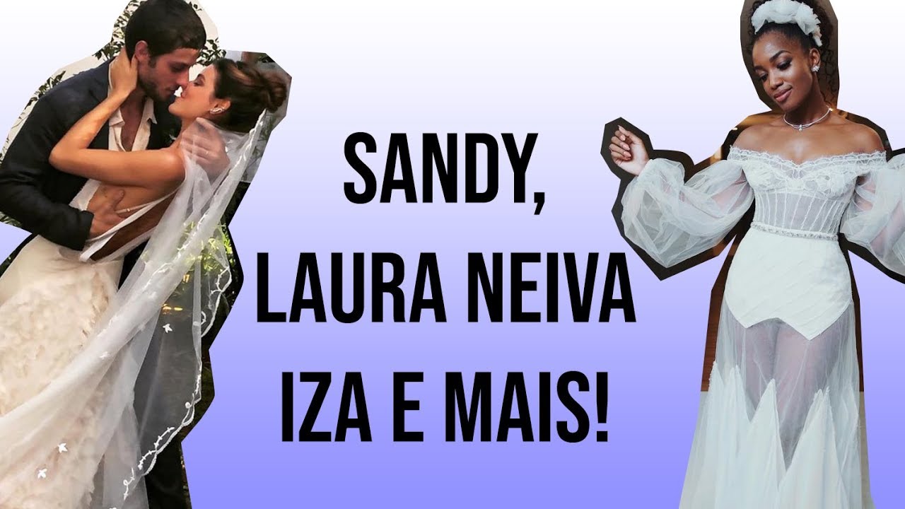 A estilista das noivas famosas - Lilian Pacce