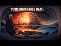 Why Antonio Damasio Calls REM Sleep "The Body's Nightly Dress Rehearsal for Death