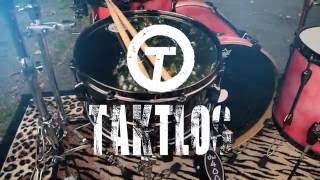 TAKTLOS - LASS LOS (Official Video)